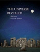 The Universe Revealed (with TheSky CD-ROM and InfoTrac ) 0534248942 Book Cover