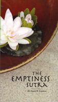 The Emptiness Sutra 0944386385 Book Cover