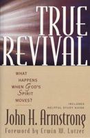 True Revival 0736905995 Book Cover