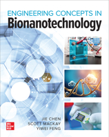 Bionanotechnology: Engineering Concepts 1260464148 Book Cover