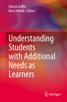 Understanding Students with Additional Needs as Learners 303056598X Book Cover