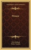 Wessex 1163237620 Book Cover