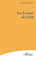 Les Larmes de Caïn (Poésie(s)) (French Edition) 2336628627 Book Cover