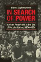 In Search of Power 1107654718 Book Cover