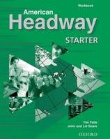 American Headway Starter 0194353885 Book Cover