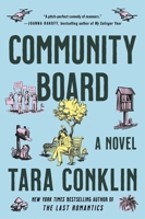 Community Board 0062959387 Book Cover