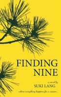 Finding Nine 0995078602 Book Cover