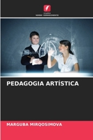 Pedagogia Artística 6206234762 Book Cover
