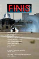 Finis Mundi: A Ultima Cultura #9 1519540698 Book Cover