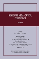 Gender and Media: Critical Perspectives B097DG4KC6 Book Cover