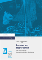 Raubbau Und Meerestechnik: Die Rede Von Der Unerschopflichkeit Der Meere 3515121218 Book Cover