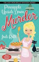 Pineapple Upside Down Murder 0578417790 Book Cover