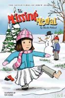 The Missing Medal (The Adventures of Drew and Ellie, Book 3) 0978929748 Book Cover