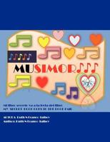 Musimor: Mi Libro Secreto Va a la Feria del Libro My Secret Book Goes to the Book Fair 1466918691 Book Cover