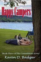 Happy Campers 1945761075 Book Cover