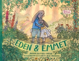 Eden and Emmet B0GSH1R1MJ Book Cover