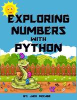 Exploring Numbers with Python 1072202166 Book Cover