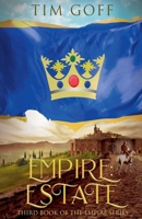 Empire: Estate B0CTVJJN4C Book Cover