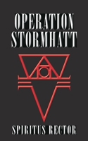 Operation Stormhatt (Swedish Edition) 9180972276 Book Cover