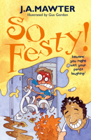 So Festy! 0207199191 Book Cover