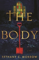 The Body 1250392128 Book Cover