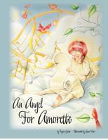 An Angel for Amorette 1479394521 Book Cover