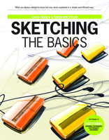 Sketching: The Basics 9063692536 Book Cover