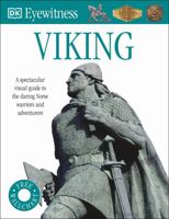 Viking (DK Eyewitness Books) 140537330X Book Cover