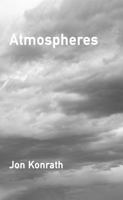 Atmospheres 0984422382 Book Cover