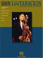 The Lew Tabackin Collection 0634009303 Book Cover