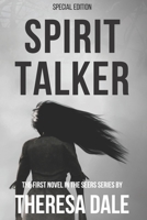 Spirit Talker 198989710X Book Cover