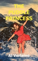 The Puddle Princess 1839457104 Book Cover