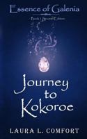 Journey to Kokoroe 0992079209 Book Cover