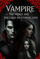 Vampire - The Prince and the Curse of Eternal Love B0FSRKRX7K Book Cover