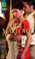 Unbuttoning Miss Hardwick 0373296932 Book Cover