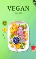 Vegan Food: Annotated B0C2S9T88Y Book Cover