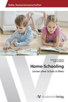 Home-Schooling 3639625536 Book Cover