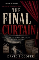 Hanratty - The Final Curtain B09NRD75H2 Book Cover