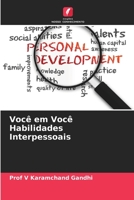 Você em Você Habilidades Interpessoais 6205818809 Book Cover