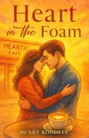 Heart in the Foam B0G4CCFWBX Book Cover