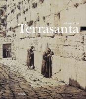 Terrasanta: Album Della 887292507X Book Cover