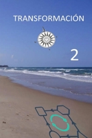 TRANSFORMACIÓN: 2 (Spanish Edition) B0GLGVGCHN Book Cover