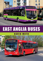 East Anglia Buses 1398119865 Book Cover