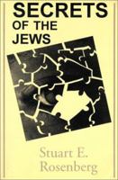 Secrets of the Jews 0889625484 Book Cover
