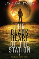 The Black Heart of the Station 0991791231 Book Cover