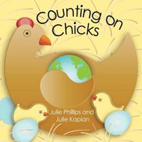 Counting on Chicks 1482719207 Book Cover
