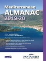 Mediterranean Almanac 2019-20 2019 1786790440 Book Cover