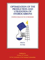 Synopses of Results of the 1st Programme on Optimization of the Production and Utilisation of Hydrocarbons (Publication no. EUR 14519 EN of the Commission of the European Communities) 1853338796 Book Cover