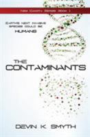 The Contaminants 1941036171 Book Cover