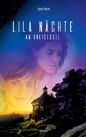 Lila Nächte am Dreisessel (German Edition) 3384857542 Book Cover